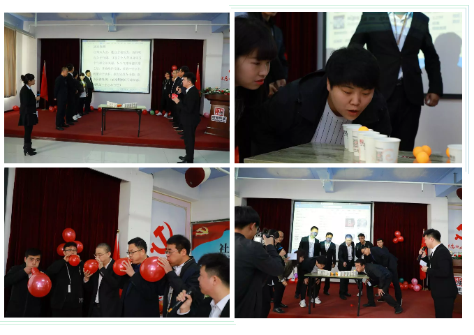 乾港生日，生日party，環(huán)保生日會(huì)，環(huán)保公司，乾港集團(tuán)